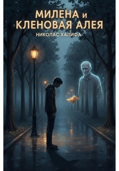 Милена И Кленовая Алея