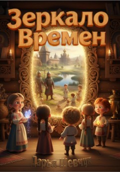Зеркало времён