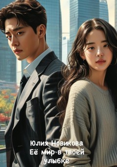 Её мир в твоей улыбке