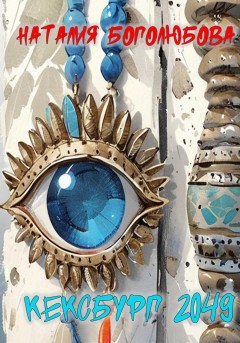 Кексбург 2049