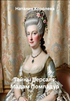 Тайны Версаля: Мадам Помпадур