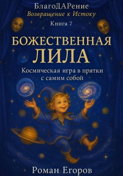 Божественная Лила