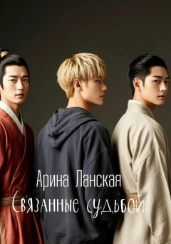 Связанные судьбой