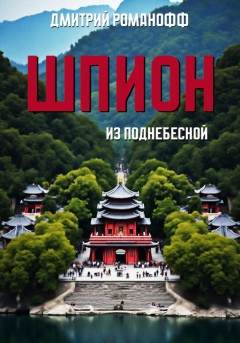 Шпион из поднебесной