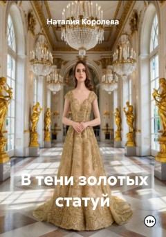 В тени золотых статуй