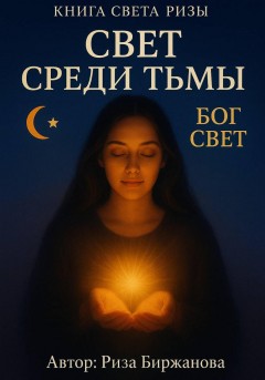 Книга Света. Свет среди тьмы