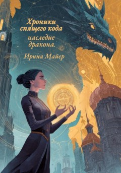 Хроники спящего кода: наследие дракона