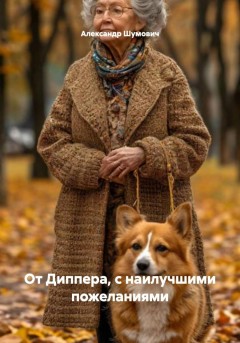 От Диппера, с наилучшими пожеланиями