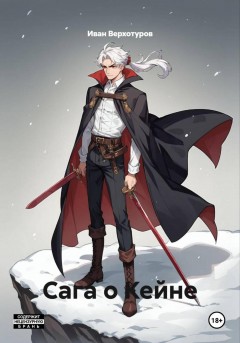 Сага о Кейне