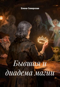 Бывшая и диадема магии