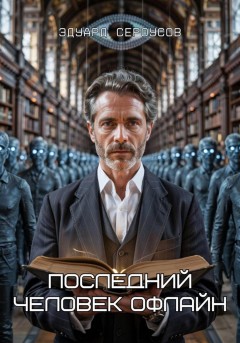 Последний человек офлайн