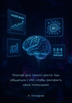 Prompt для твоего роста: как общаться с ИИ, чтобы раскрыть свой потенциал