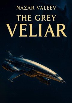 The Grey Veliar
