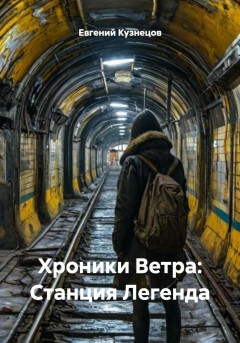 Хроники Ветра: Станция Легенда