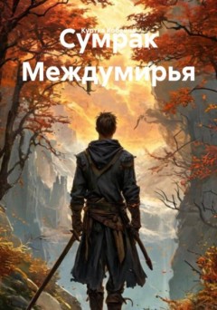 Сумрак Междумирья