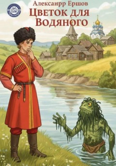 Цветок для Водяного