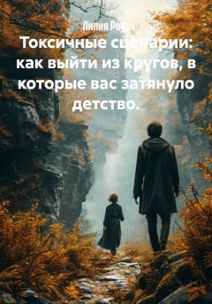 Токсичные сценарии: как выйти из кругов, в которые вас затянуло детство.