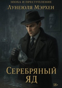 Эпоха и преступление Серебряный яд