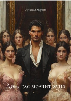 Дом, где молчит луна