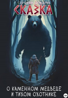 Сказка о Каменном медведе и тихом охотнике