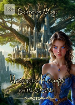 Искушение Ксилары. Книга вторая