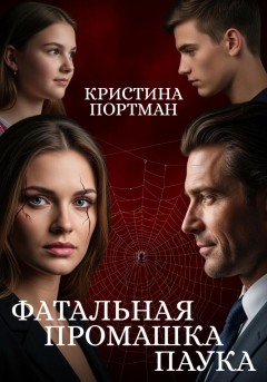 Фатальная промашка паука