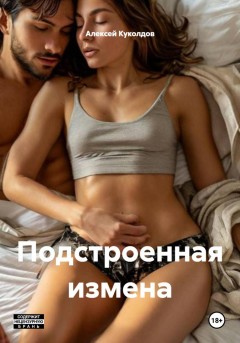 Подстроенная измена