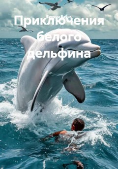 Приключения белого дельфина