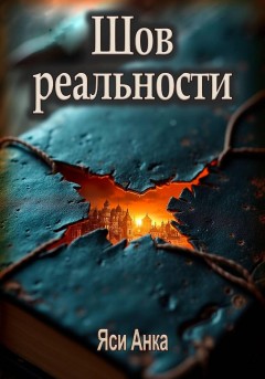 Шов реальности