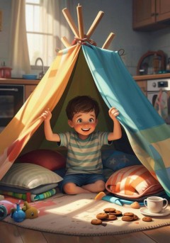 Злодей Антон Ремнёв