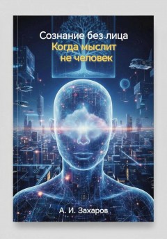 Сознание без лица. Когда мыслит не человек