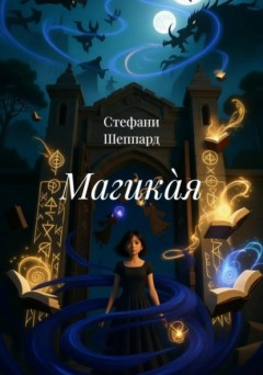 Магикàя