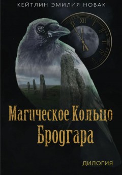 Магическое кольцо Бродгара «Наследство». Книга 1