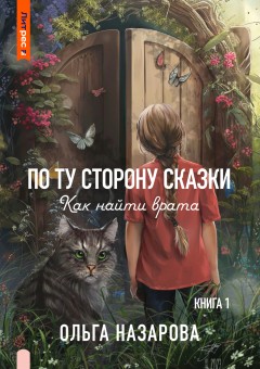 По ту сторону сказки. Как найти врата?