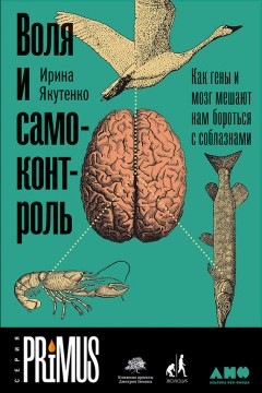 Воля и самоконтроль: Как гены и мозг мешают нам бороться с соблазнами