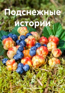 Подснежные истории