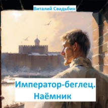 Император-беглец. Наёмник