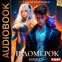 Недомерок. Книга 2