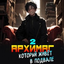 Архимаг, который живёт в подвале. Том 2