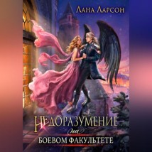 Недоразумение на боевом факультете. Книга 1