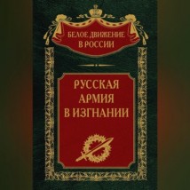 Русская Армия в изгнании. Том 13