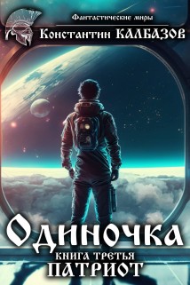 Одиночка. Патриот