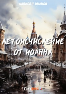 Летоисчисление от Иоанна