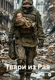 Твари из Рая