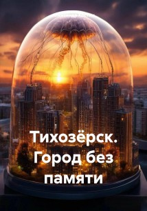 Тихозёрск. Город без памяти