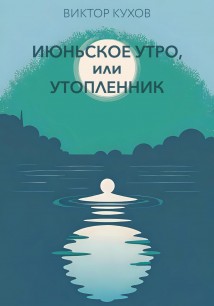 Июньское утро, или Утопленник