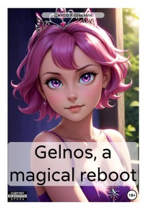 Gelnos, a magical reboot