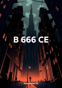 В 666 СЕ