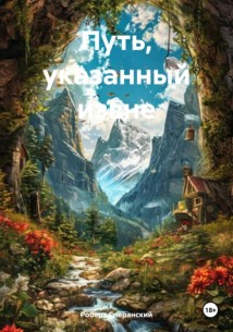 Путь, указанный извне