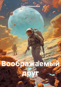 Воображаемый друг